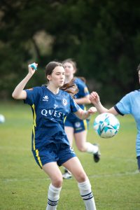 Protected: U15 Girls vs Gisborne